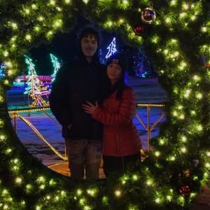 Meet your Posher, Kaydince